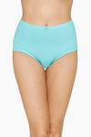 Amante High Rise Full Coverage Hipster Panty (Pack of 3)- Multicolor — thumbnail 4